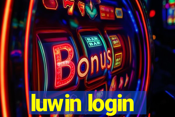 luwin login